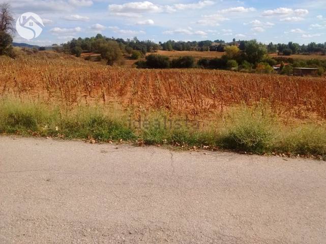 Terreno en Venta en Fuensanta - Universidad