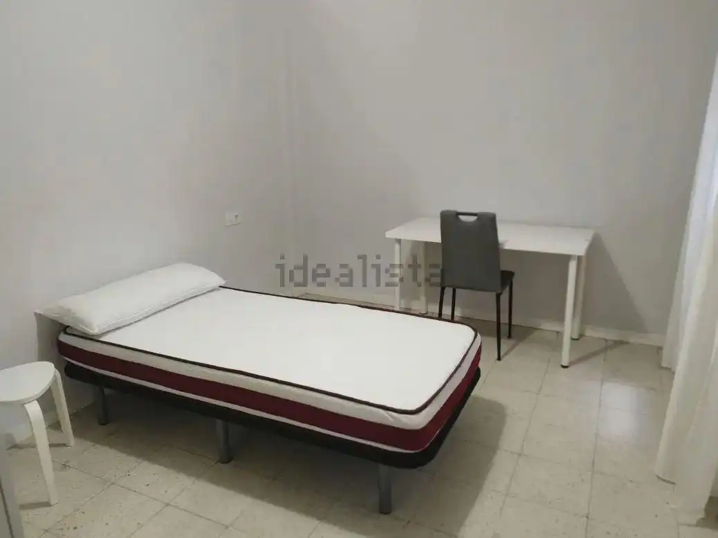 Piso de alquiler en El Torrejón - El Cerezo