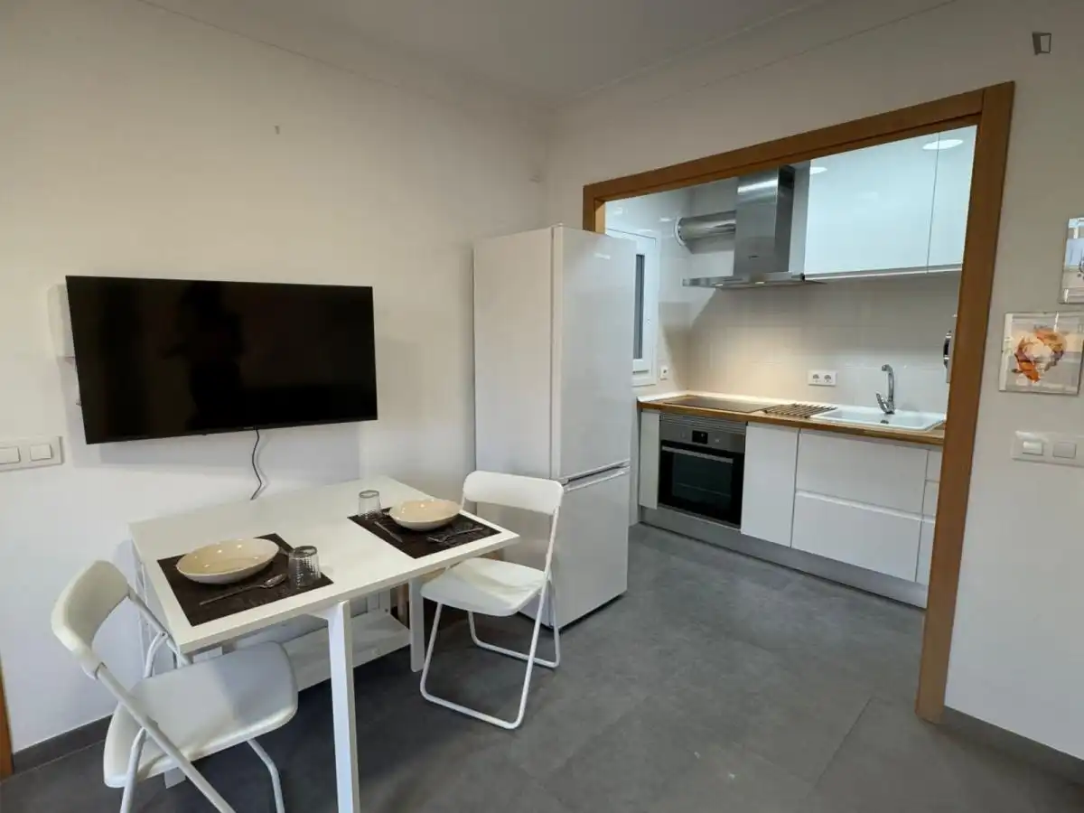 Apartments for rent in Es Rafal Vell