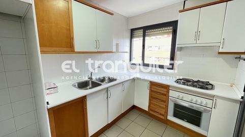 Foto 4 de Pis de lloguer a Calle Margarita, Norte - Universidad, Madrid