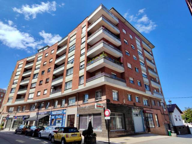 Piso en Venta en San Pedro de Mestallon, 13 en Santo Domingo - El Campillín