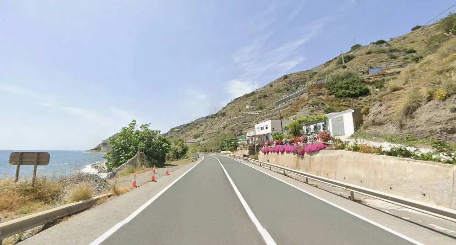 Exterior view of Houses for sale in Sorvilán
