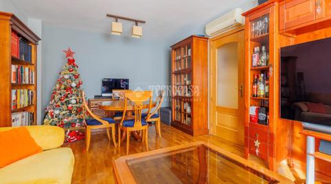 Foto 4 de Piso en venta en Canillas, Madrid