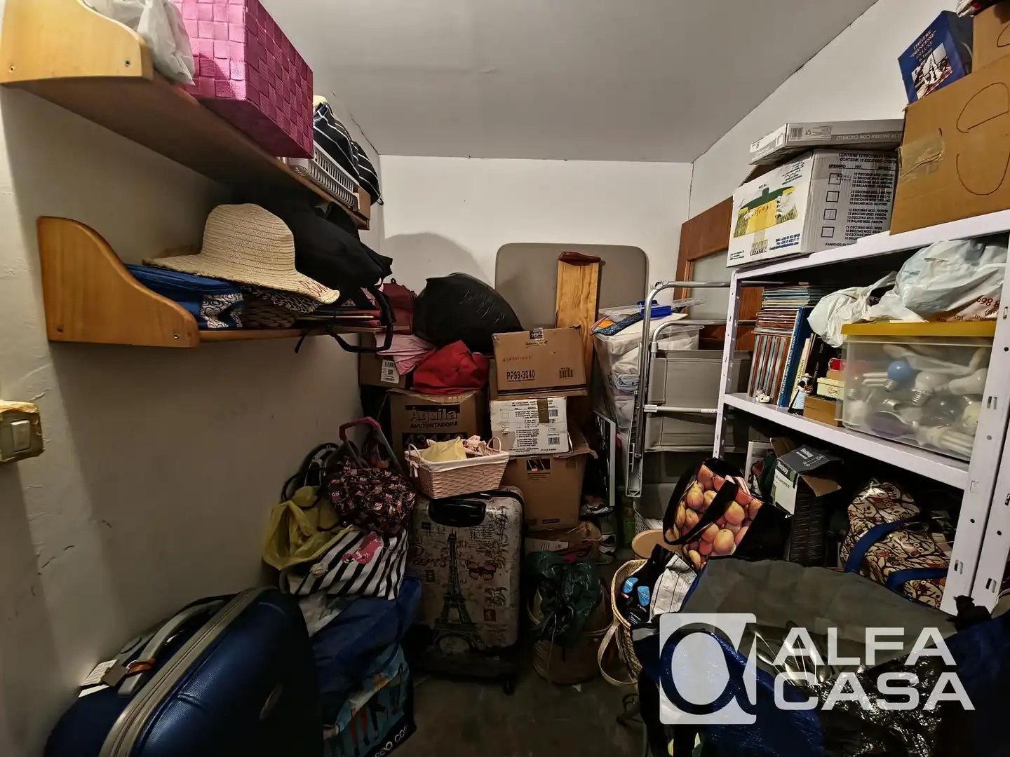 Piso en venta en Lloret de Mar con Aire acondicionado, Calefacción y Terraza