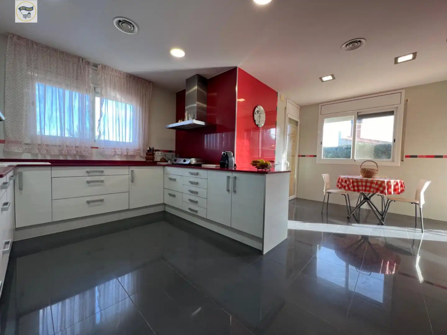 Chalet con piscina en venta en Roquetes, imagen 18