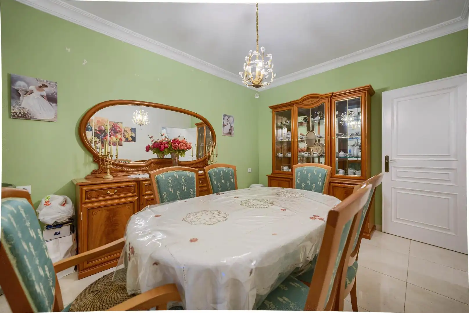 Casa o xalet en venda a Calle de Guadalajara, 4, Lepanto