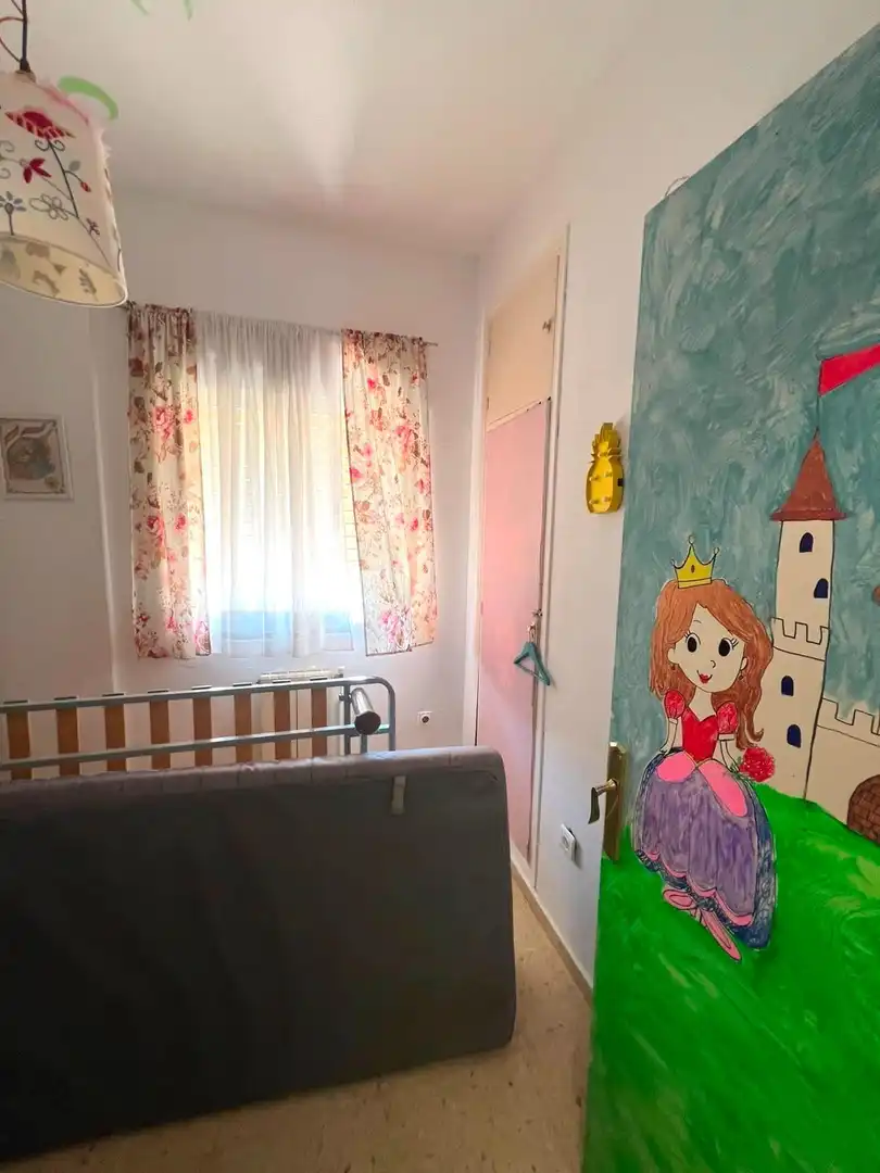 Habitación de Piso en venta en Utrera con Aire acondicionado