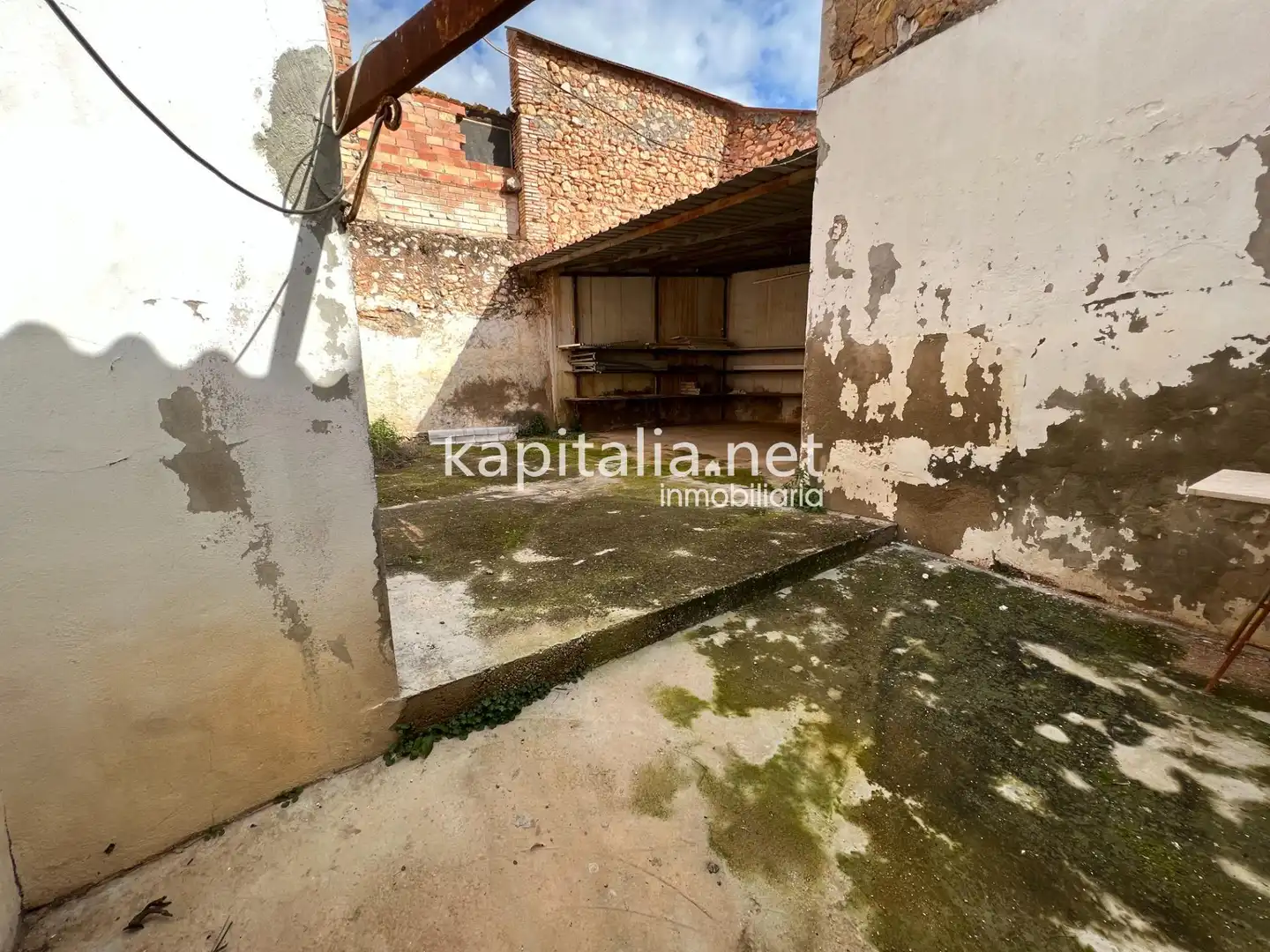 Planta baixa en venda en Rafelguaraf amb Terrassa i Traster