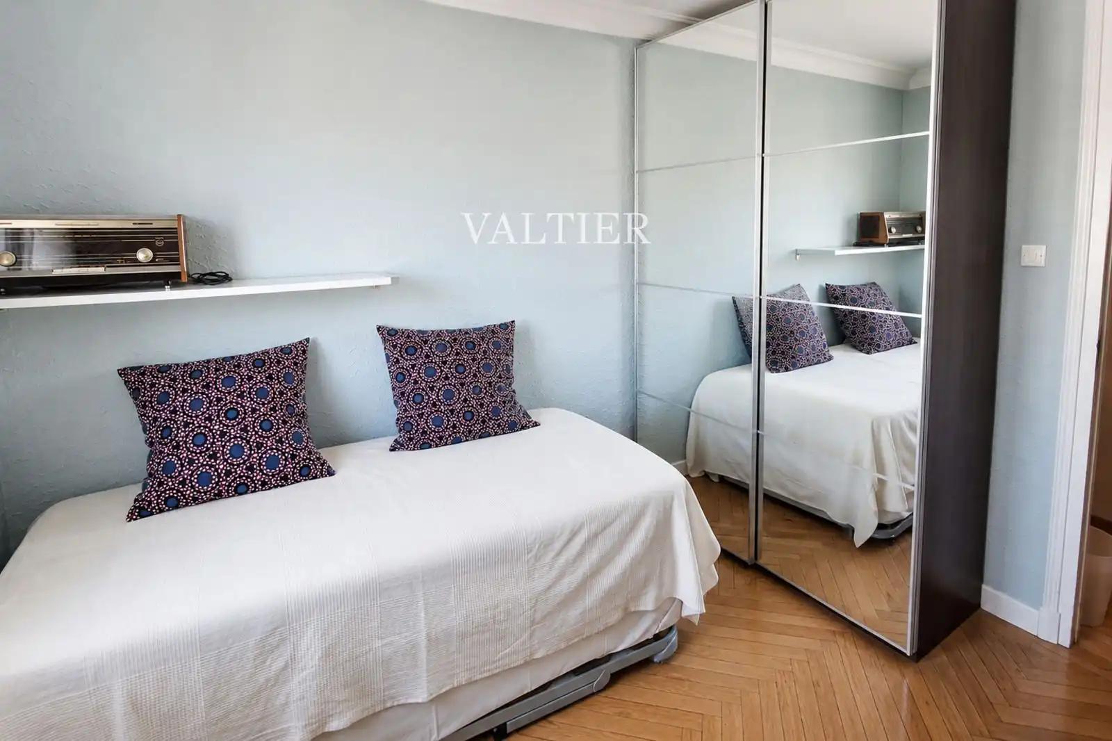 Appartement avec terrasse à vendre à Pilar de Zaragoza, imagen 21