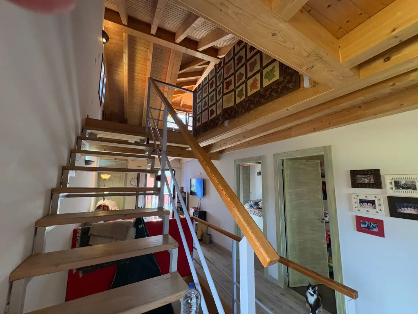 Casa o xalet en venda en Siero amb Calefacció, Jardí privat i Terrassa