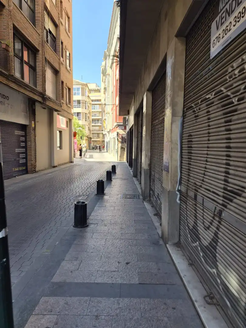 Individuel à louer à Centro, imagen 9