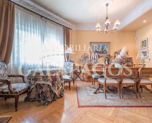Flat for sale in Almagro, Chamberí,  Madrid Capital