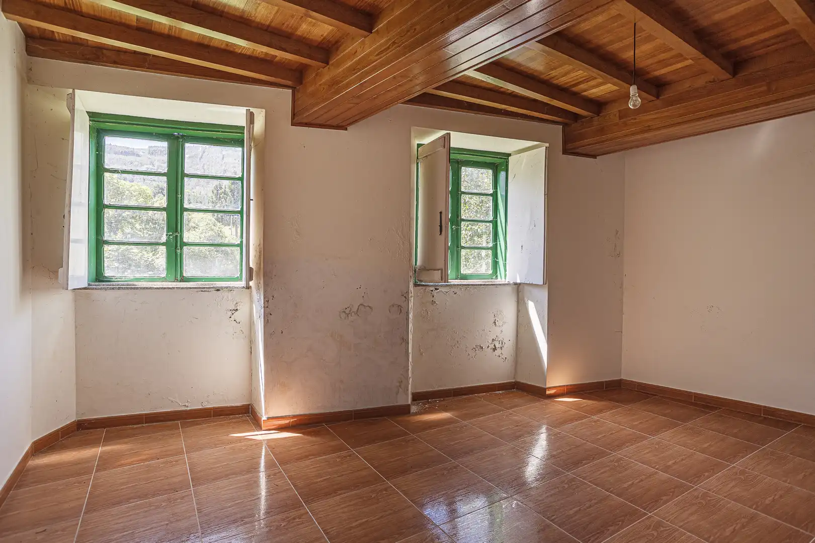 Finca rústica en venta en Mondoñedo