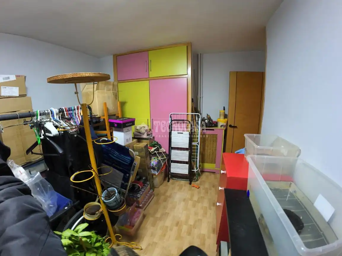 Piso en venta en Madrid