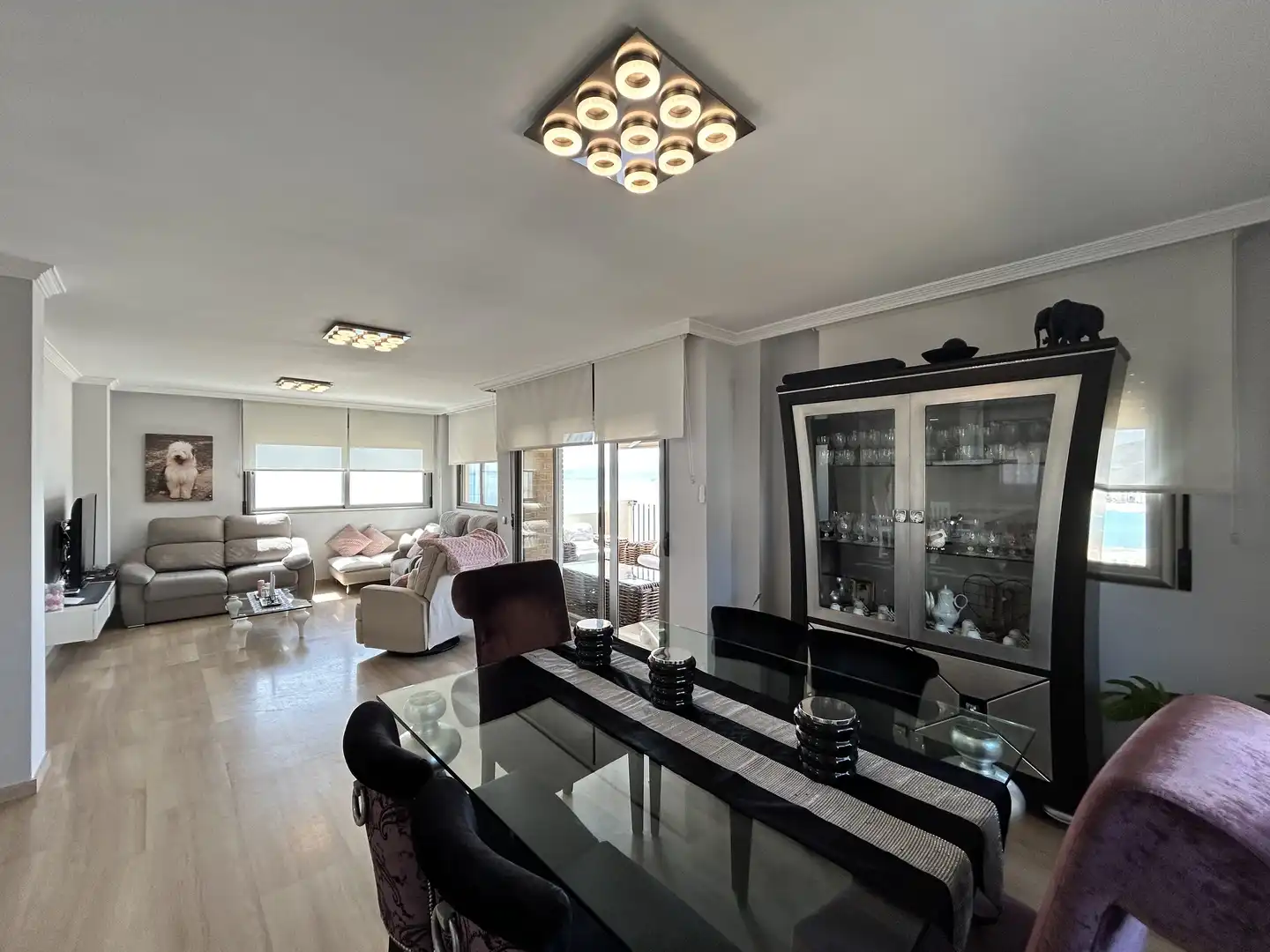 Chalet con terraza en venta en N/A, imagen 4