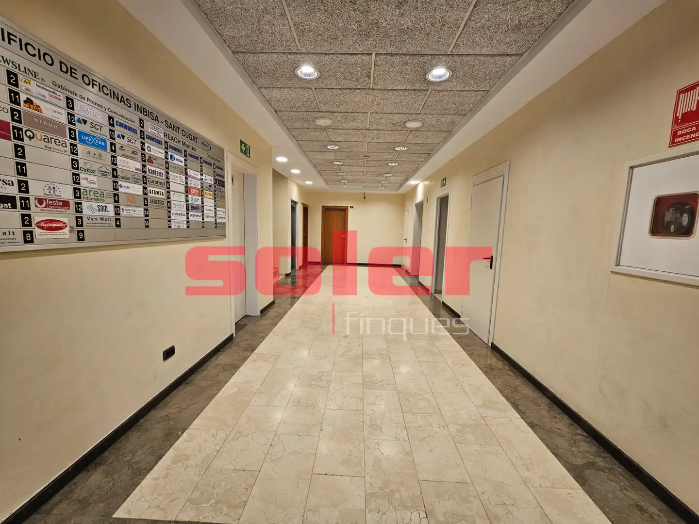 Ufficio con ascensore in vendita a Carrer d'Orient 78, imagen 13