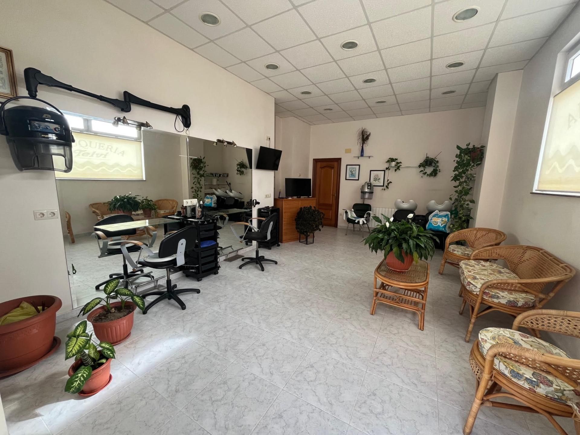 Planta baja en venta en Calle de Peña San Juan, 4