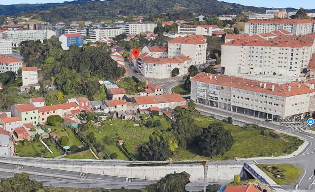 Casa adosada en Venta en Rúa de Conxo de Arriba en Conxo