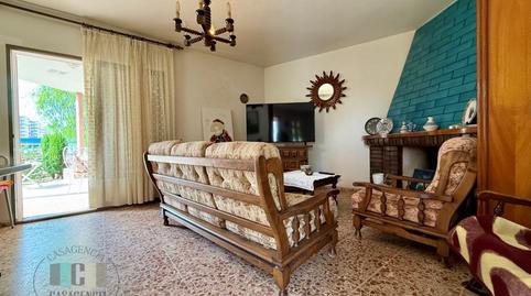 Foto 3 de Casa adosada en venda a Heliópolis, Benicasim / Benicàssim