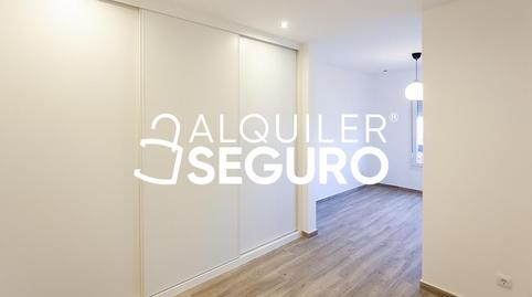 Photo 5 of Attic to rent in De la Santísima Trinidad, Trafalgar, Madrid