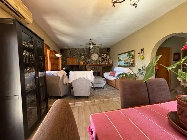 Haus mit Pool zum Verkauf in Los Collados-Los Geraneos, imagen 15