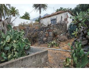 Exterior view of Country house for sale in Santa Lucía de Tirajana