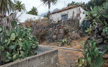 Vista exterior de Finca rústica en venda en Santa Lucía de Tirajana