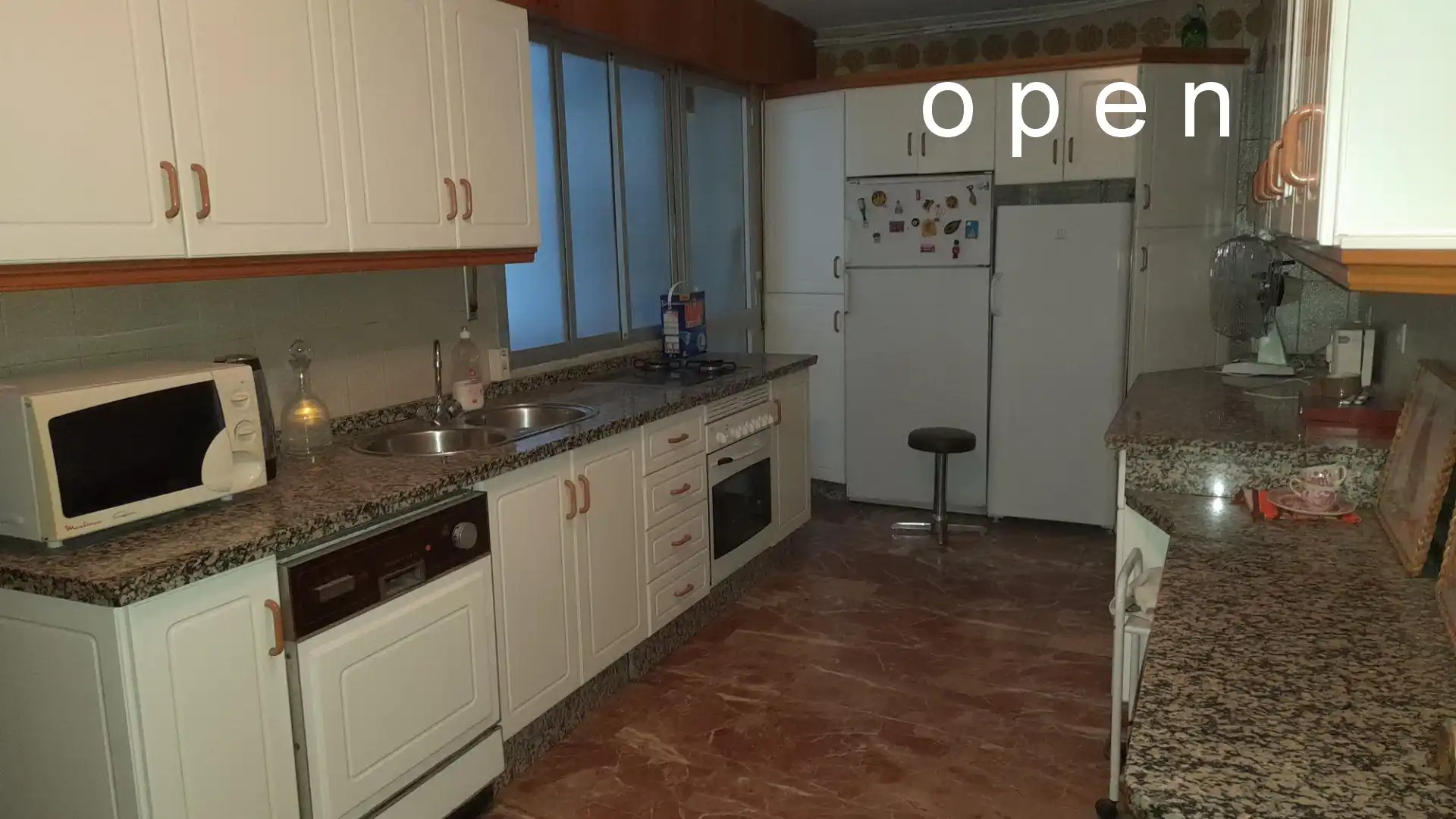 Flat with lift for sale in Centro, imagen 5