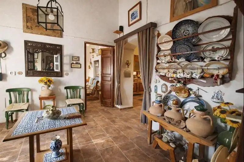 Country homes for sale in Murcia  with Private garden, Terrace and Storage room