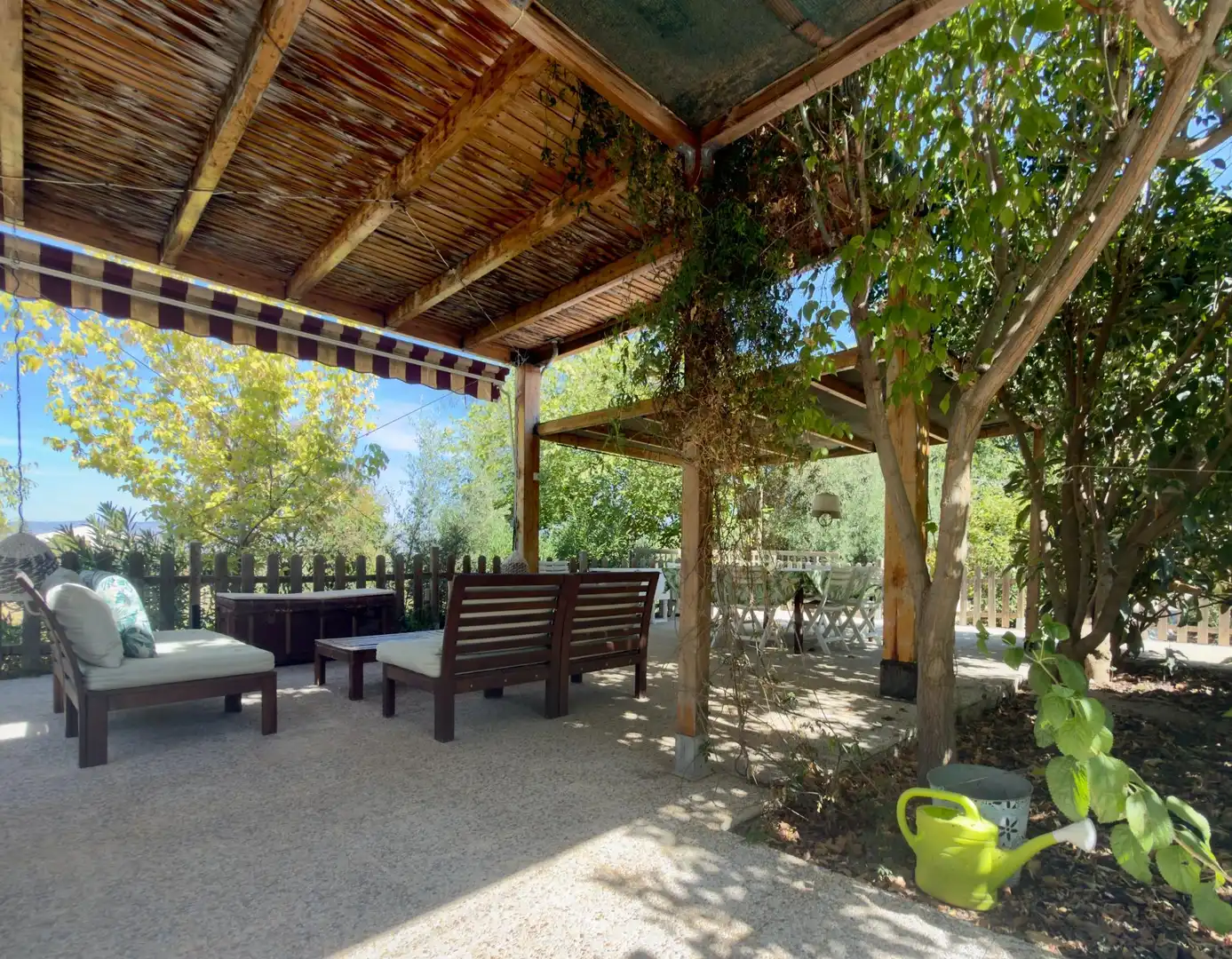 Haus mit Terrasse zum Verkauf in Calle Polígono 10 Paraje 79 RIEGOS DE MORALEDA 412, imagen 86