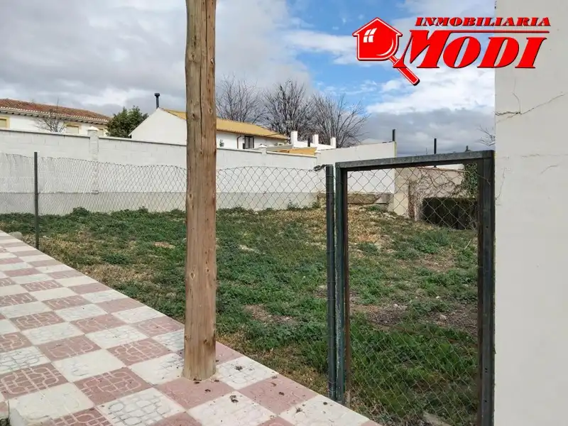 Terreny residencial en venda a Pinos Puente, imagen 10