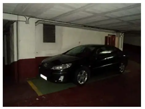 Individual con ascensor en venta en Rúa da Coruña, imagen 2