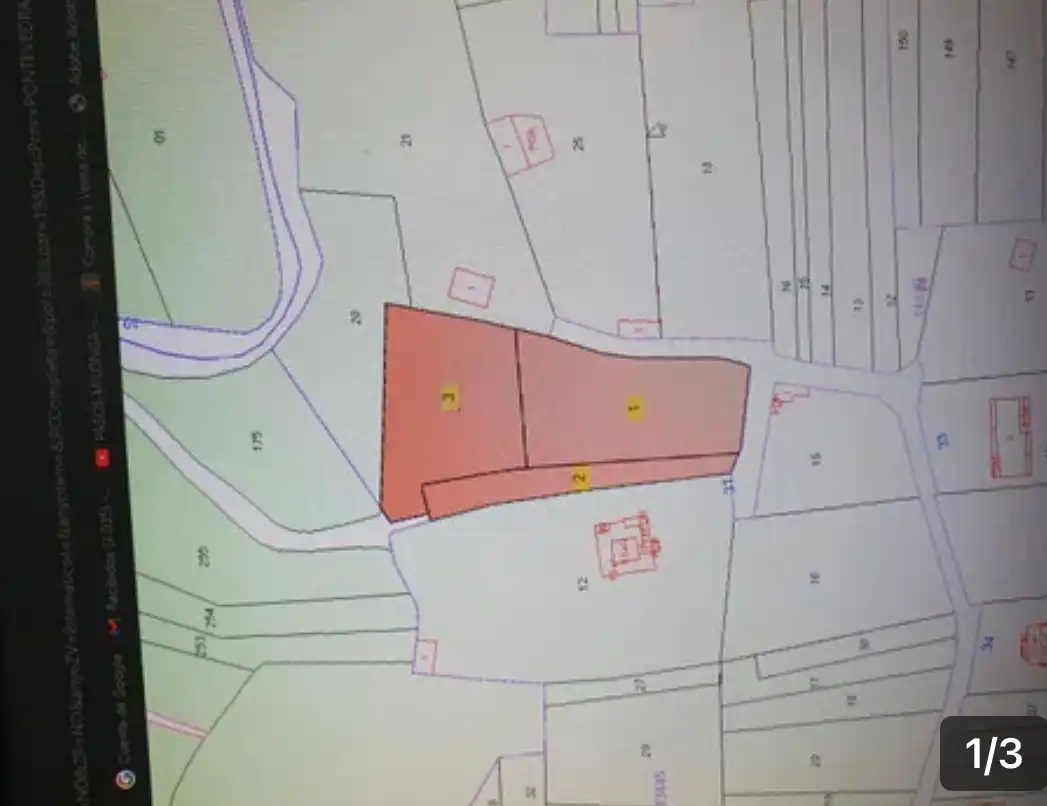 Terreno residencial en venta en Tumbio 7, imagen 11
