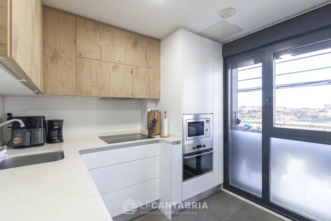 Flat with pool for sale in Calle la Sotavesilla, imagen 5