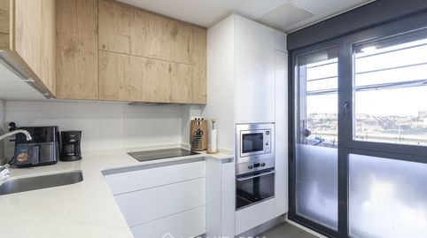 Foto 5 de Piso en venta en Calle la Sotavesilla, Alisal - San Román, Santander