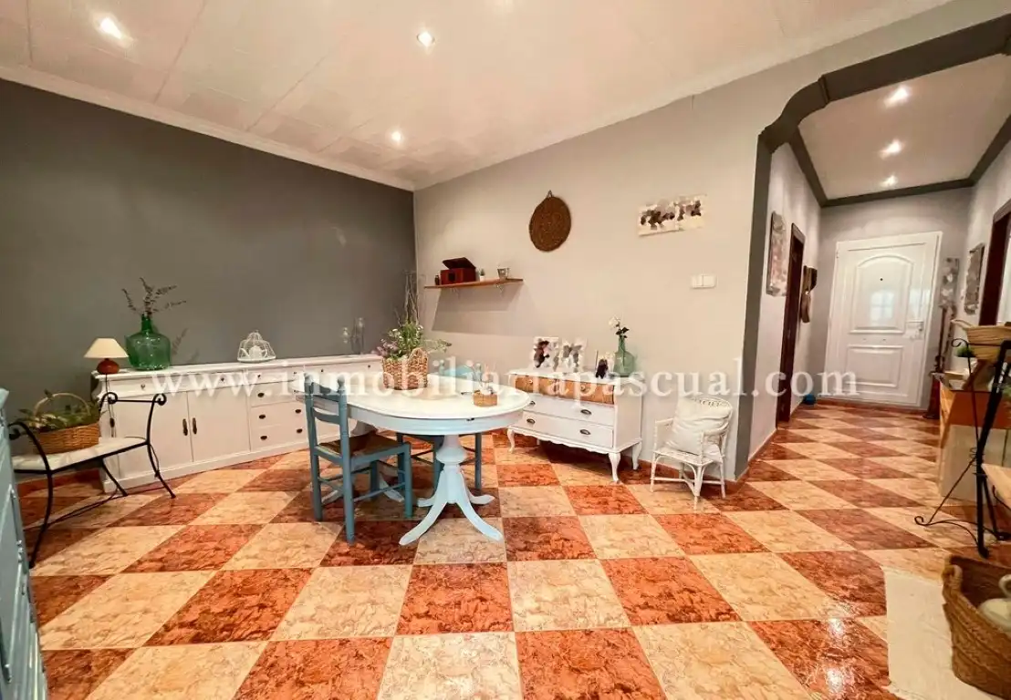 Comedor de Casa o chalet en venta en Beniarrés