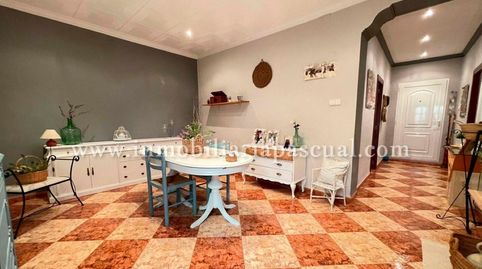 Foto 5 de Casa o chalet en venta en Beniarrés, Alicante
