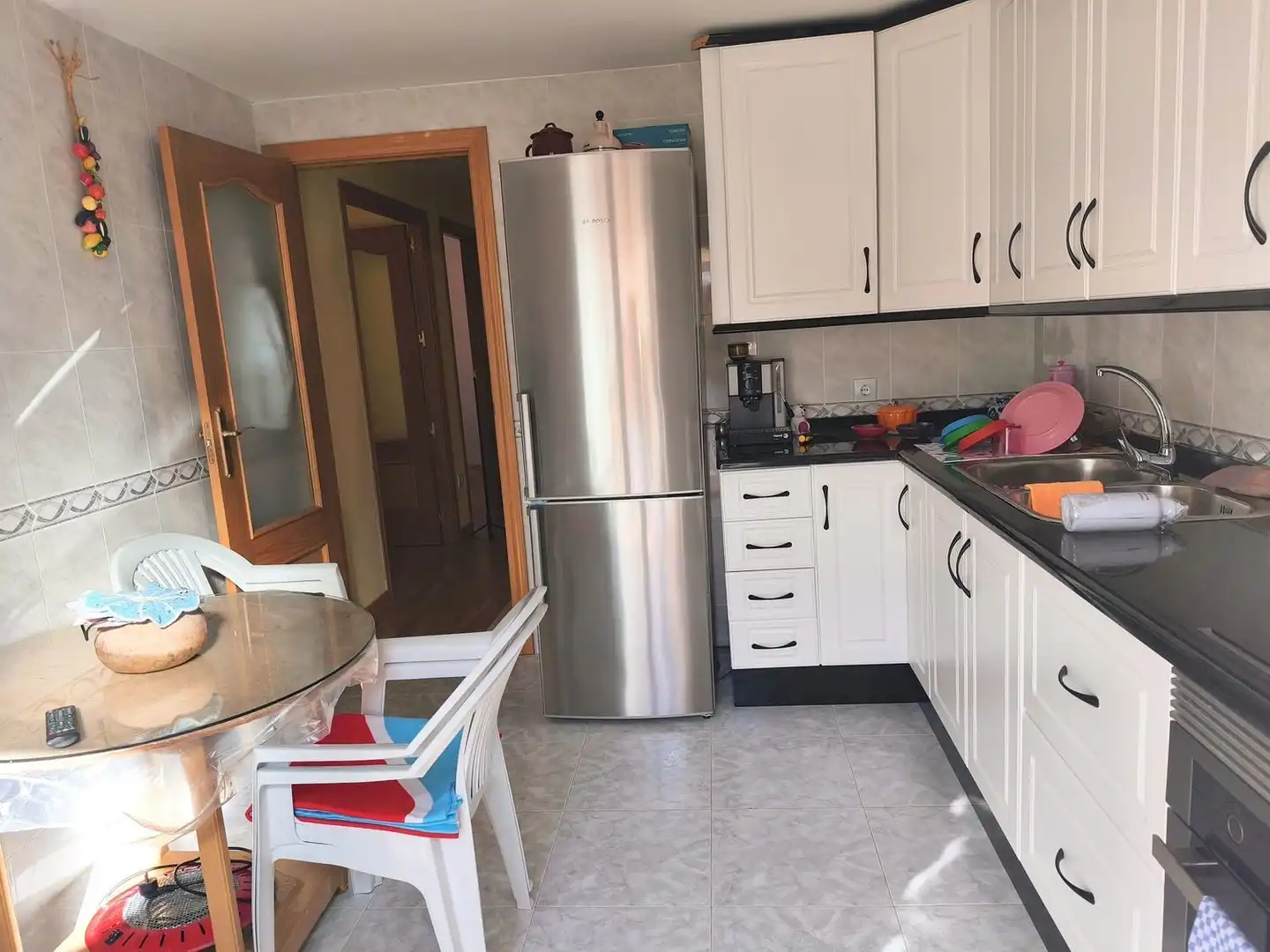 Adossat amb jardí en venda a OSA MAYOR, imagen 5