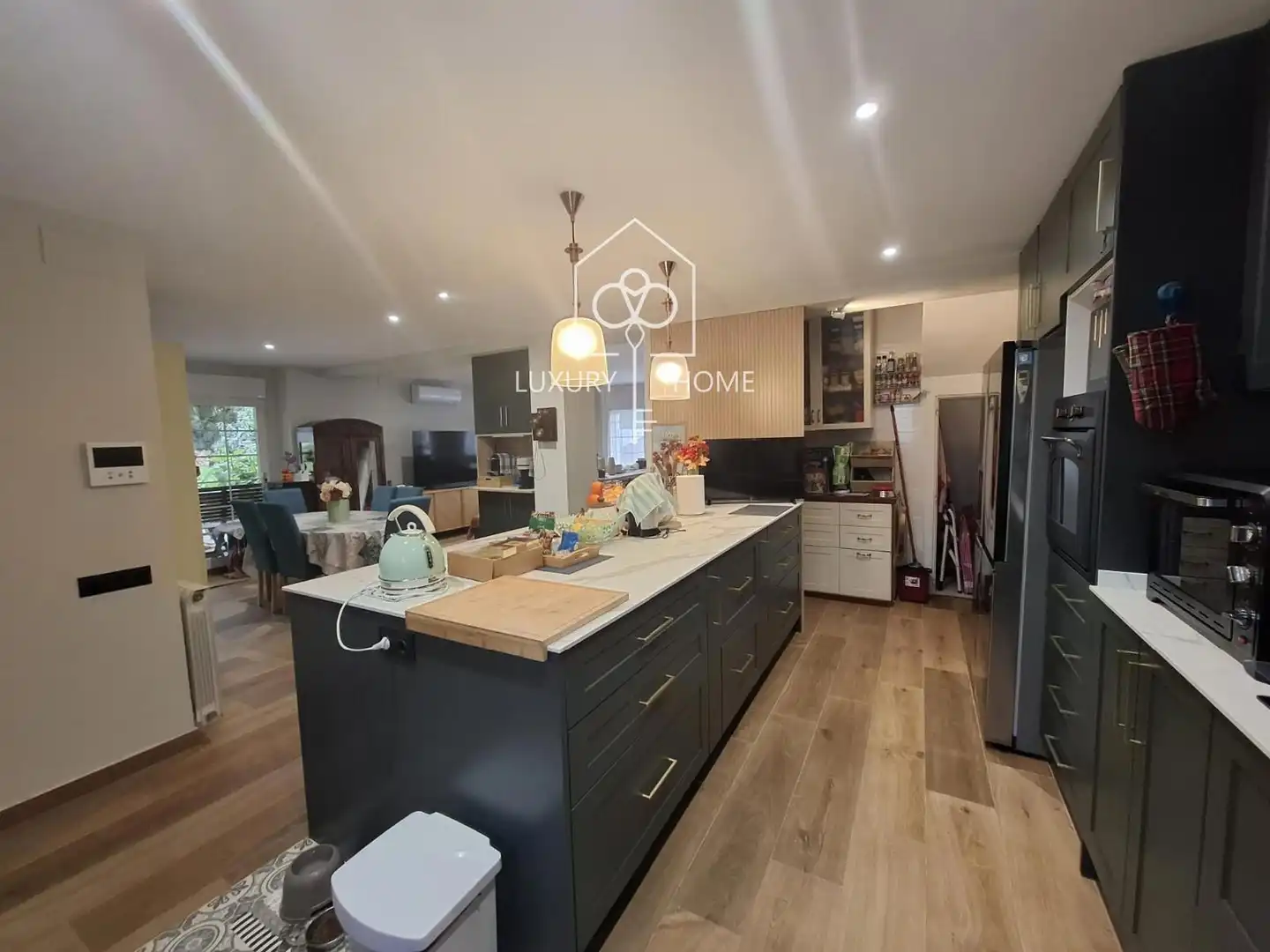 Maison avec jardin à vendre à Begues, imagen 3