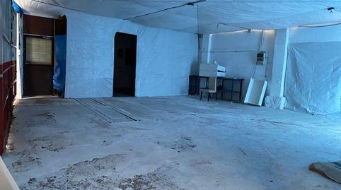 Photo 3 of Premises to rent in Carretera de Torrelodones, 5, Casa Amarilla, Madrid