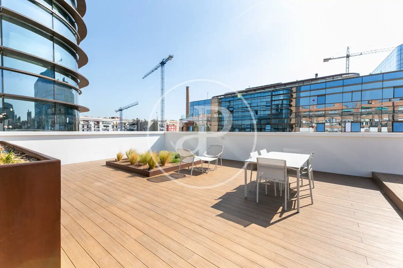 Flat for rent in Carrer del Perú, Provençals del Poblenou