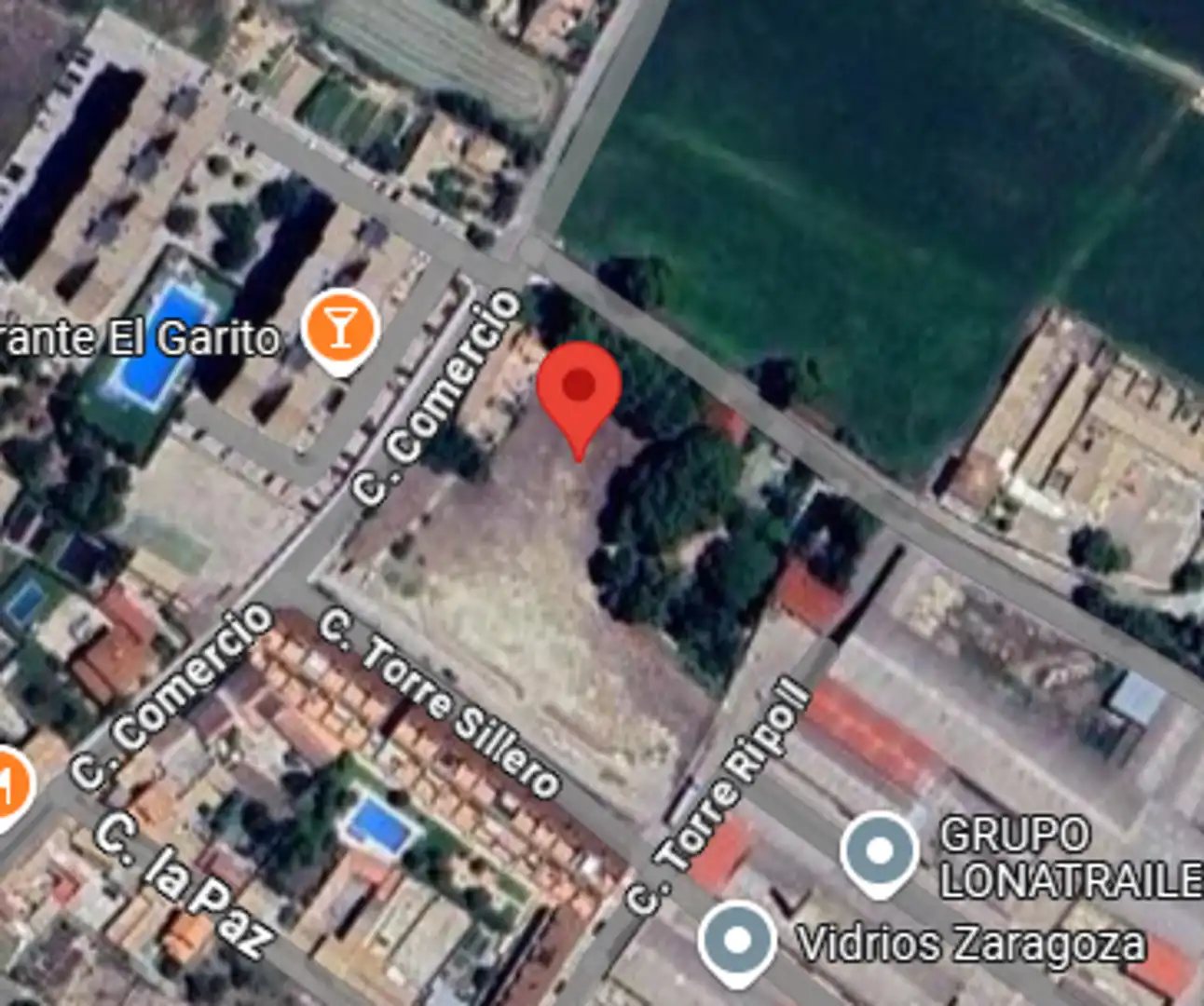 Terreno residencial en venta en Barrios rurales del norte, imagen 2