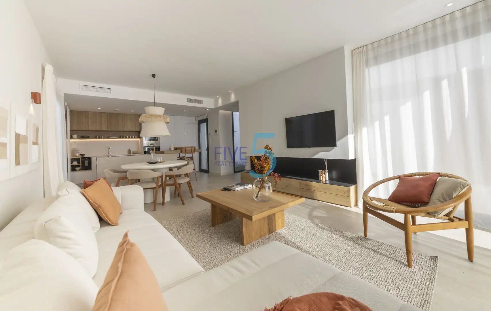Casa in vendita a Campo de Murcia, imagen 48