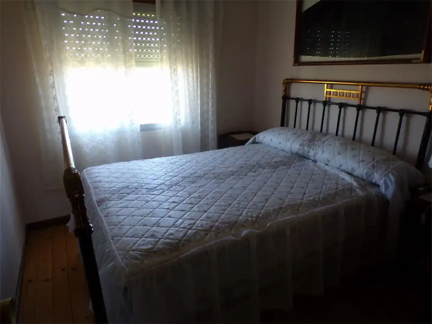Habitación de Casa adosada en venta en Corral de Ayllón, Segovia