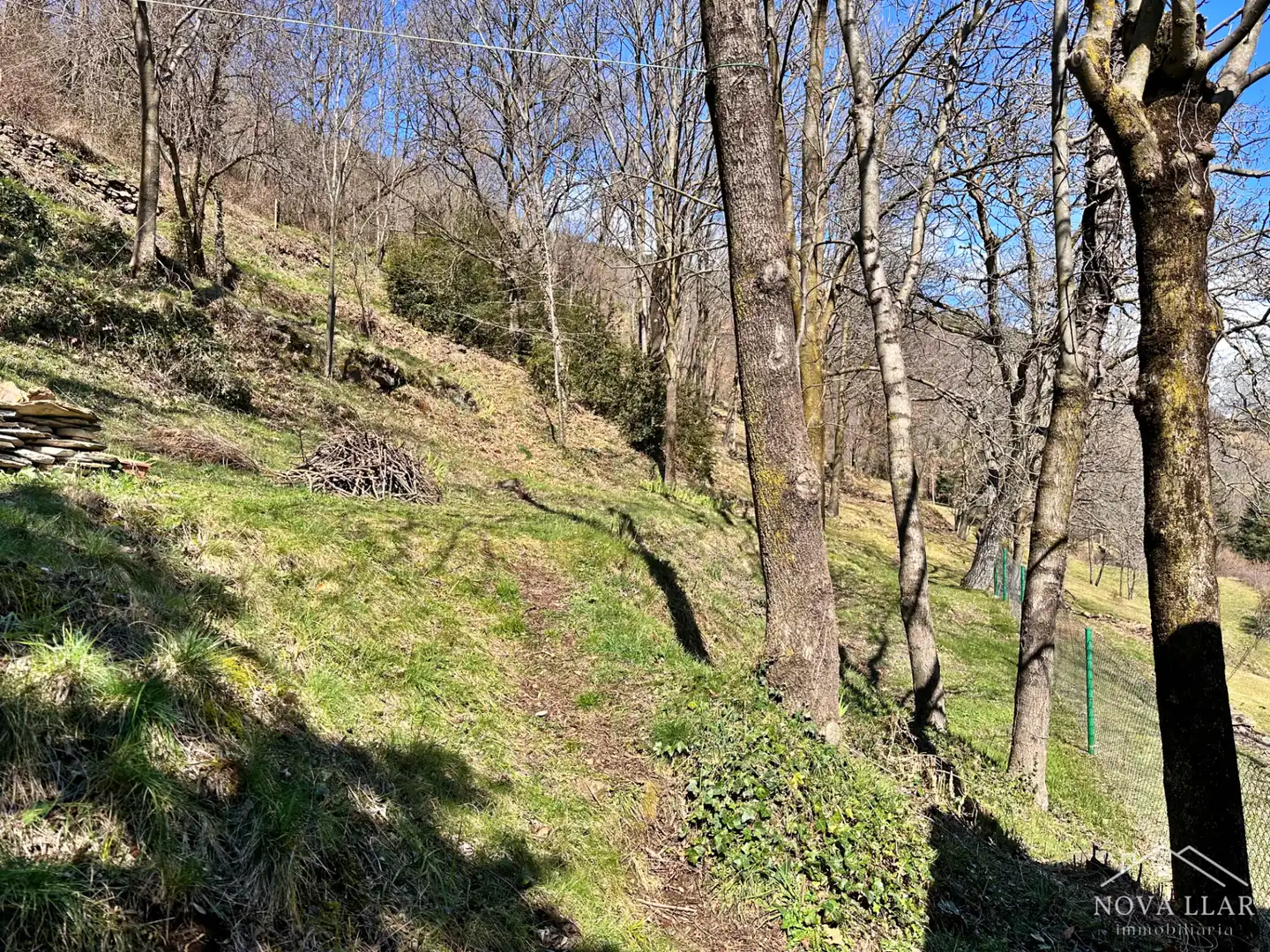 Casa o chalet en venta en Ribes de Freser con Calefacción, Jardín privado y Terraza