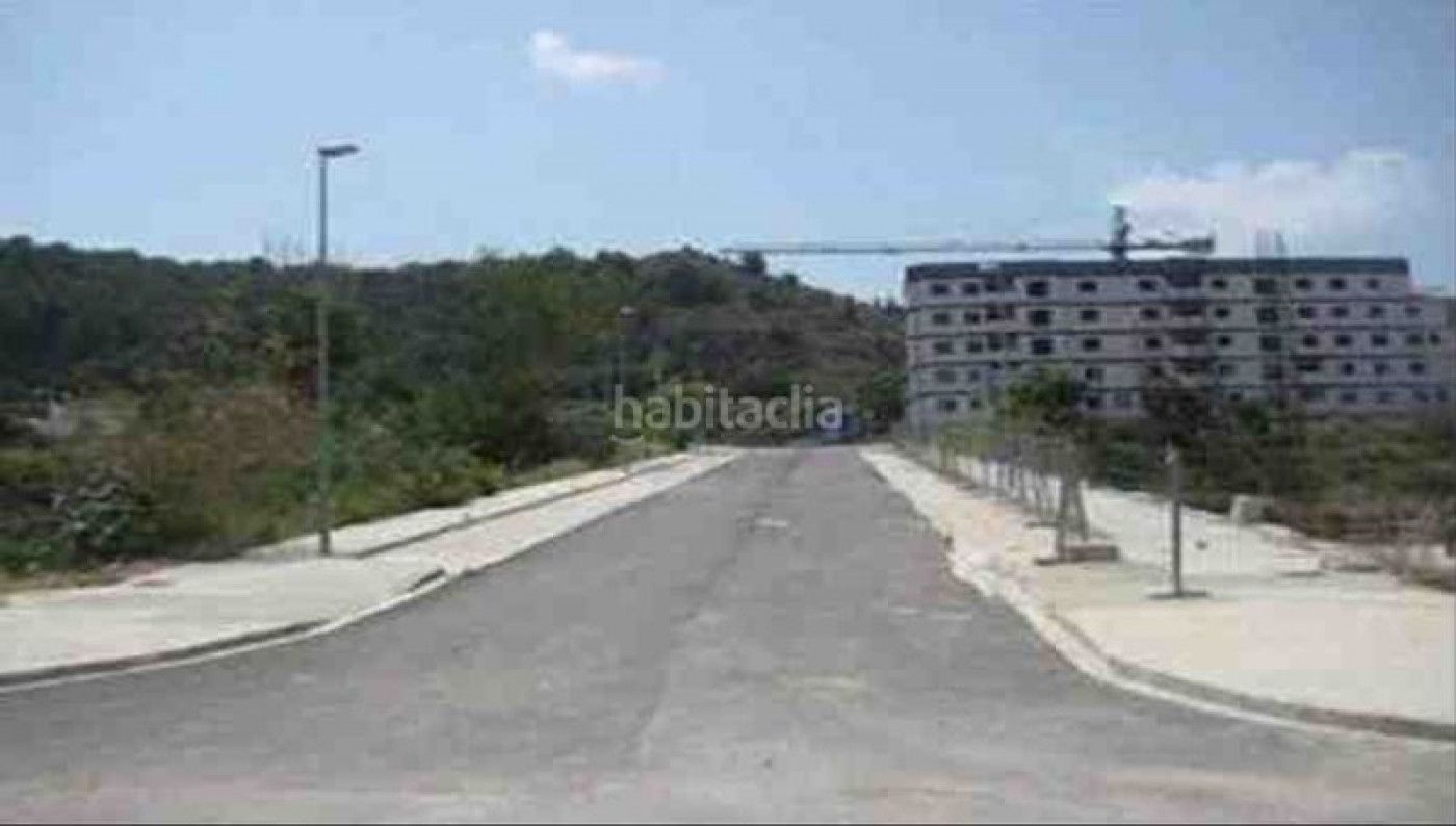 Residential for sale in  Valencia Capital