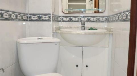 Foto 4 de Pis en venda a Santa Cecilia, Monte Alto - Zalaeta - Atocha, A Coruña