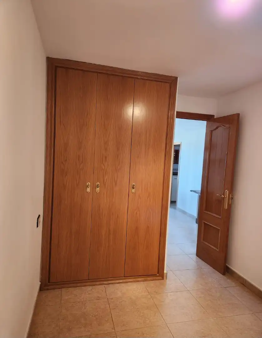Piso de alquiler en El Vendrell
