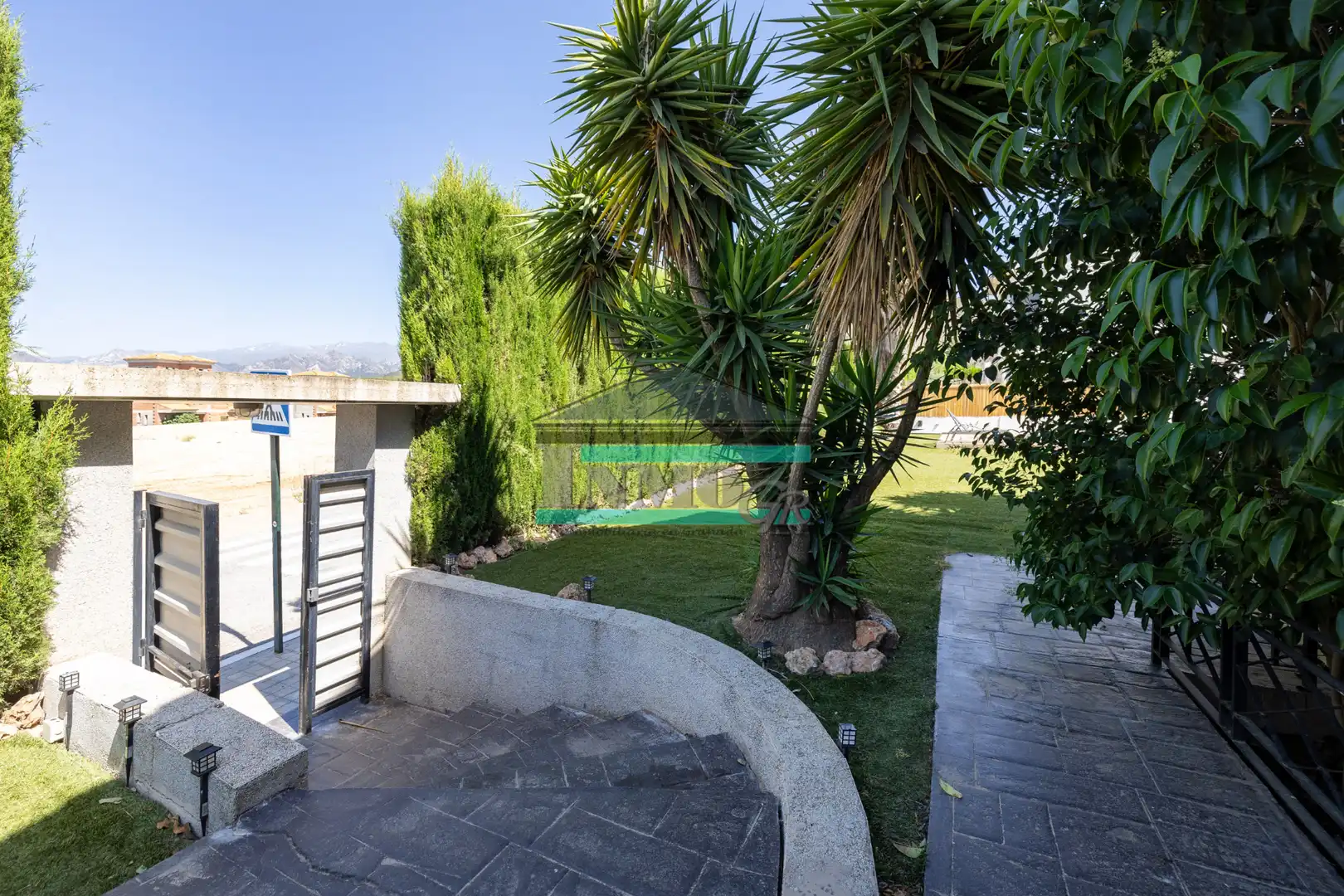 Villa con piscina in vendita a Calle Ajenjo 30, imagen 22