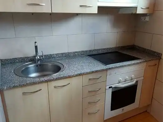 Cocina de Piso de alquiler en Vinaixa, Lleida